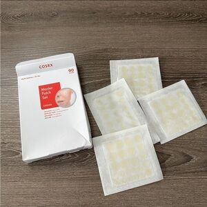 CosRX Master Patch Set Acne Pimple Clear